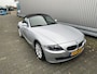 BMW Z4 Roadster 2.0i Anniversary Nederlandse Auto, Dealer Onderhouden & z.g.a.n. APK – Inruil Mogelijk –