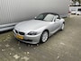 BMW Z4 Roadster 2.0i Anniversary Nederlandse Auto, Dealer Onderhouden & z.g.a.n. APK – Inruil Mogelijk –