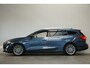 Ford Focus Wagon 1.5 EcoBlue Titanium Business AUTOMAAT! LED B & O NAVI STOEL + STUUR VERW APPLE