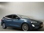 Ford Focus Wagon 1.5 EcoBlue Titanium Business AUTOMAAT! LED B & O NAVI STOEL + STUUR VERW APPLE