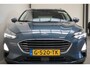 Ford Focus Wagon 1.5 EcoBlue Titanium Business AUTOMAAT! LED B & O NAVI STOEL + STUUR VERW APPLE