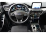 Ford Focus Wagon 1.5 EcoBlue Titanium Business AUTOMAAT! LED B & O NAVI STOEL + STUUR VERW APPLE