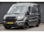 Ford Transit L2H2 | 165 A8 Aut. | Raptor Edition | 2x Schuifdeur | Nieuw Model