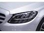 Mercedes-Benz C-klasse C 180 CDi Business Line Navi Sportstoelen Led koplampen 19-Inch Clima Stoelverwarming Camera Apple Carplay