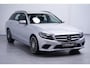 Mercedes-Benz C-klasse C 180 CDi Business Line Navi Sportstoelen Led koplampen 19-Inch Clima Stoelverwarming Camera Apple Carplay