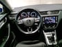 Skoda Octavia Combi 1.0 TSI Greentech Style Business