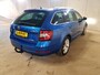Skoda Octavia Combi 1.0 TSI Greentech Style Business