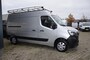 Renault Master 2.3 D L2H2 Airco, Imperiaal. trekhaak, betimmering.**BPM VRIJ**