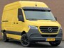 Mercedes-Benz Sprinter 316CDI 164PK L2H2 / M-Bux / LED / EURO6