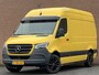 Mercedes-Benz Sprinter 316CDI 164PK L2H2 / M-Bux / LED / EURO6