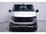 Volkswagen Transporter 2.0 TDI 204 pk Dubbel Cabine Silver&Black Edition 2x Elek. Schuifdeur, Navi, Adapt. Cruise, Duo Leder Antraciet, LED, 20" LMV, 5-Zits