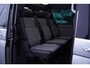 Volkswagen Transporter 2.0 TDI 204 pk Dubbel Cabine Silver&Black Edition 2x Elek. Schuifdeur, Navi, Adapt. Cruise, Duo Leder Antraciet, LED, 20" LMV, 5-Zits