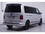 Volkswagen Transporter 2.0 TDI 204 pk Dubbel Cabine Silver&Black Edition 2x Elek. Schuifdeur, Navi, Adapt. Cruise, Duo Leder Antraciet, LED, 20" LMV, 5-Zits