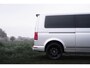 Volkswagen Transporter 2.0 TDI 204 pk Dubbel Cabine Silver&Black Edition 2x Elek. Schuifdeur, Navi, Adapt. Cruise, Duo Leder Antraciet, LED, 20" LMV, 5-Zits