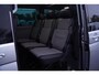 Volkswagen Transporter 2.0 TDI 204 pk Dubbel Cabine Silver&Black Edition 2x Elek. Schuifdeur, Navi, Adapt. Cruise, Duo Leder Antraciet, LED, 20" LMV, 5-Zits