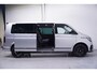 Volkswagen Transporter 2.0 TDI 204 pk Dubbel Cabine Silver&Black Edition 2x Elek. Schuifdeur, Navi, Adapt. Cruise, Duo Leder Antraciet, LED, 20" LMV, 5-Zits