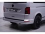 Volkswagen Transporter 2.0 TDI 204 pk Dubbel Cabine Silver&Black Edition 2x Elek. Schuifdeur, Navi, Adapt. Cruise, Duo Leder Antraciet, LED, 20" LMV, 5-Zits