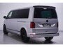 Volkswagen Transporter 2.0 TDI 204 pk Dubbel Cabine Silver&Black Edition 2x Elek. Schuifdeur, Navi, Adapt. Cruise, Duo Leder Antraciet, LED, 20" LMV, 5-Zits