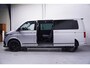 Volkswagen Transporter 2.0 TDI 204 pk Dubbel Cabine Silver&Black Edition 2x Elek. Schuifdeur, Navi, Adapt. Cruise, Duo Leder Antraciet, LED, 20" LMV, 5-Zits