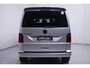 Volkswagen Transporter 2.0 TDI 204 pk Dubbel Cabine Silver&Black Edition 2x Elek. Schuifdeur, Navi, Adapt. Cruise, Duo Leder Antraciet, LED, 20" LMV, 5-Zits