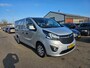 Opel Vivaro 1.6 CDTI L1H1 Sport EcoFlex NAV.+ Airco Bj:2015 NAP!