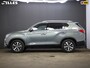 SsangYong Rexton 2.2 e-XDi Quartz | Automaat | Camera | Lederen bekleding | Stoel/stuur verwarming