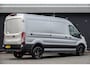 Ford Transit L3H2 | 2.0Tdci 165Pk A8 Aut. | 350 | Raptor Edition | 2x Schuifdeur | Nieuw Model | Moondust Zilver