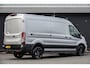 Ford Transit L3H2 | 2.0Tdci 165Pk A8 Aut. | 350 | Raptor Edition | 2x Schuifdeur | Nieuw Model | Moondust Zilver