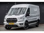 Ford Transit L3H2 | 2.0Tdci 165Pk A8 Aut. | 350 | Raptor Edition | 2x Schuifdeur | Nieuw Model | Moondust Zilver
