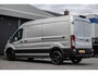 Ford Transit L3H2 | 2.0Tdci 165Pk A8 Aut. | 350 | Raptor Edition | 2x Schuifdeur | Nieuw Model | Moondust Zilver