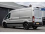 Ford Transit L3H2 | 2.0Tdci 165Pk A8 Aut. | 350 | Raptor Edition | 2x Schuifdeur | Nieuw Model | Moondust Zilver