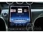Mercedes-Benz GLC 200 4MATIC AMG Line Panoramadak, 360 Camera, Memorystoelen
