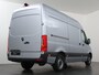 Mercedes-Benz Sprinter 315 CDI | L2 H2 | RWD | Aut. | PRO | BPM VRIJ! | ACHTERUITRIJCAMERA | 3500 KG AHW | DODEHOEKASSISTENT | AIRCO | CRUISE | CARPLAY | ANDROID AUTO | METALLIC | 3-ZITS | MBUX SYSTEEM GROOT