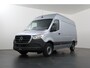 Mercedes-Benz Sprinter 315 CDI | L2 H2 | RWD | Aut. | PRO | BPM VRIJ! | ACHTERUITRIJCAMERA | 3500 KG AHW | DODEHOEKASSISTENT | AIRCO | CRUISE | CARPLAY | ANDROID AUTO | METALLIC | 3-ZITS | MBUX SYSTEEM GROOT