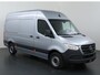 Mercedes-Benz Sprinter 315 CDI | L2 H2 | RWD | Aut. | PRO | BPM VRIJ! | ACHTERUITRIJCAMERA | 3500 KG AHW | DODEHOEKASSISTENT | AIRCO | CRUISE | CARPLAY | ANDROID AUTO | METALLIC | 3-ZITS | MBUX SYSTEEM GROOT