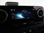 Mercedes-Benz Sprinter 315 CDI | L2 H2 | RWD | Aut. | PRO | BPM VRIJ! | ACHTERUITRIJCAMERA | 3500 KG AHW | DODEHOEKASSISTENT | AIRCO | CRUISE | CARPLAY | ANDROID AUTO | METALLIC | 3-ZITS | MBUX SYSTEEM GROOT