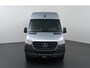 Mercedes-Benz Sprinter 315 CDI | L2 H2 | RWD | Aut. | PRO | BPM VRIJ! | ACHTERUITRIJCAMERA | 3500 KG AHW | DODEHOEKASSISTENT | AIRCO | CRUISE | CARPLAY | ANDROID AUTO | METALLIC | 3-ZITS | MBUX SYSTEEM GROOT