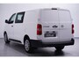 Opel Vivaro 2.0 CDTI 122 pk L3 Dubbel Cabine Automaat Airco Cruise Control, Dodehoek Assist, PDC V+A, 5-Zits