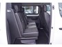 Opel Vivaro 2.0 CDTI 122 pk L3 Dubbel Cabine Automaat Airco Cruise Control, Dodehoek Assist, PDC V+A, 5-Zits