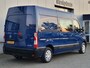 Nissan NV400 2.3 dCi L2H2 DC 6-PERSOONS AIRCO TREKHAAK