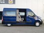 Nissan NV400 2.3 dCi L2H2 DC 6-PERSOONS AIRCO TREKHAAK