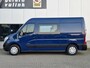 Nissan NV400 2.3 dCi L2H2 DC 6-PERSOONS AIRCO TREKHAAK