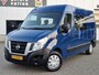 Nissan NV400 2.3 dCi L2H2 DC 6-PERSOONS AIRCO TREKHAAK