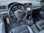 Volkswagen Golf Cabrio 2.0 TSI R 265pk DSG Dynaudio Camera Leder Navi Sportmode Stlvw Cruise Garantie