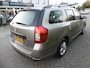 Dacia Logan MCV 0.9 TCe 90pk Airco Cruise 2e eigenaar Historie Zuinig B-Label