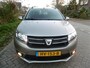 Dacia Logan MCV 0.9 TCe 90pk Airco Cruise 2e eigenaar Historie Zuinig B-Label