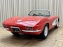 Corvette C1 Chevrolet Cabriolet / M20 Muncie 4-Speed Manual / 1961 / Matching Numbers Engine included