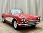 Corvette C1 Chevrolet Cabriolet / M20 Muncie 4-Speed Manual / 1961 / Matching Numbers Engine included