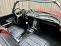 Corvette C1 Chevrolet Cabriolet / M20 Muncie 4-Speed Manual / 1961 / Matching Numbers Engine included