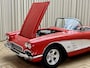 Corvette C1 Chevrolet Cabriolet / M20 Muncie 4-Speed Manual / 1961 / Matching Numbers Engine included